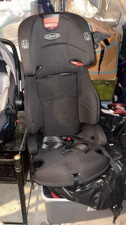 Graco 3 in 1
