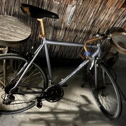 Vilano Road Bike