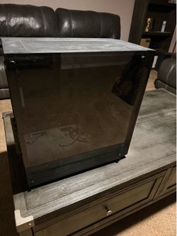 Cool master case