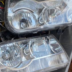 Focos Para Chrysler 300
