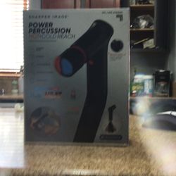 Massage Gun