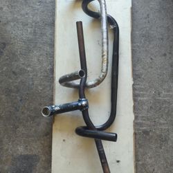 Bike Handle Bars 