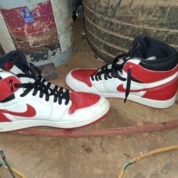 Shoes Jordan 2 Size 11/5 price 85