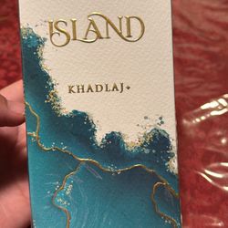 Island Khadlaj