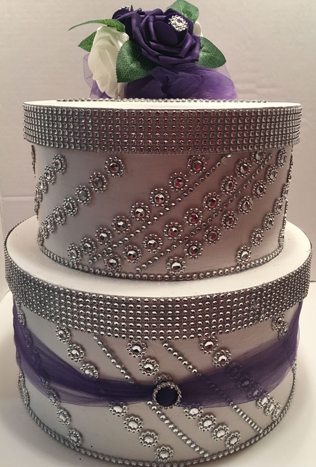 Gift card box