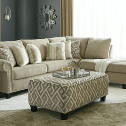 Dovemont Putty RAF Sectional

