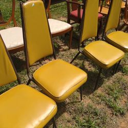 Antique Chairs