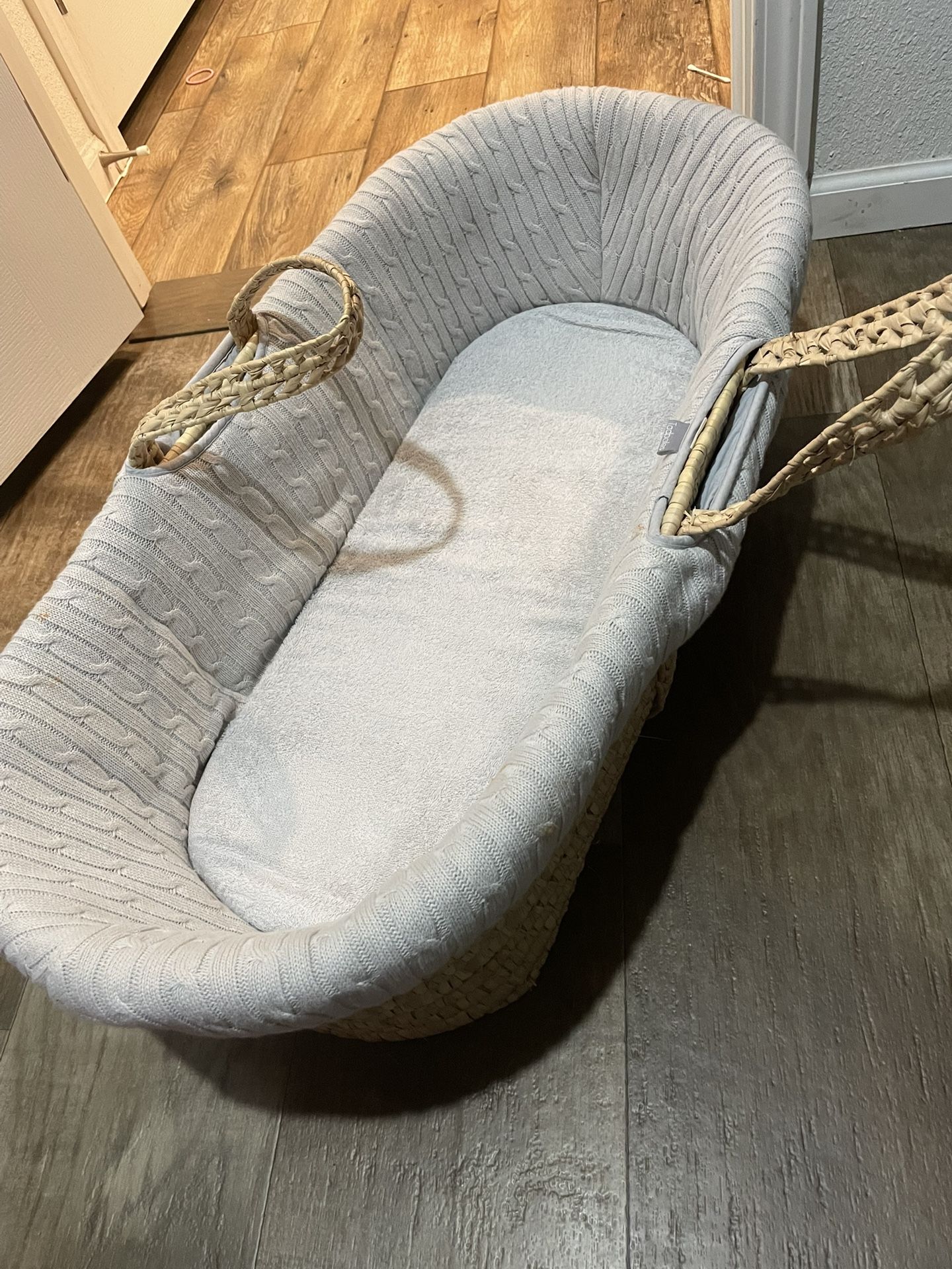 Baby Bassinet
