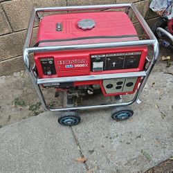 Generator