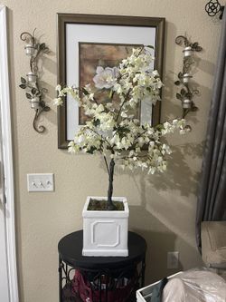 3ft Flower Tree