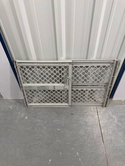 Safety gate