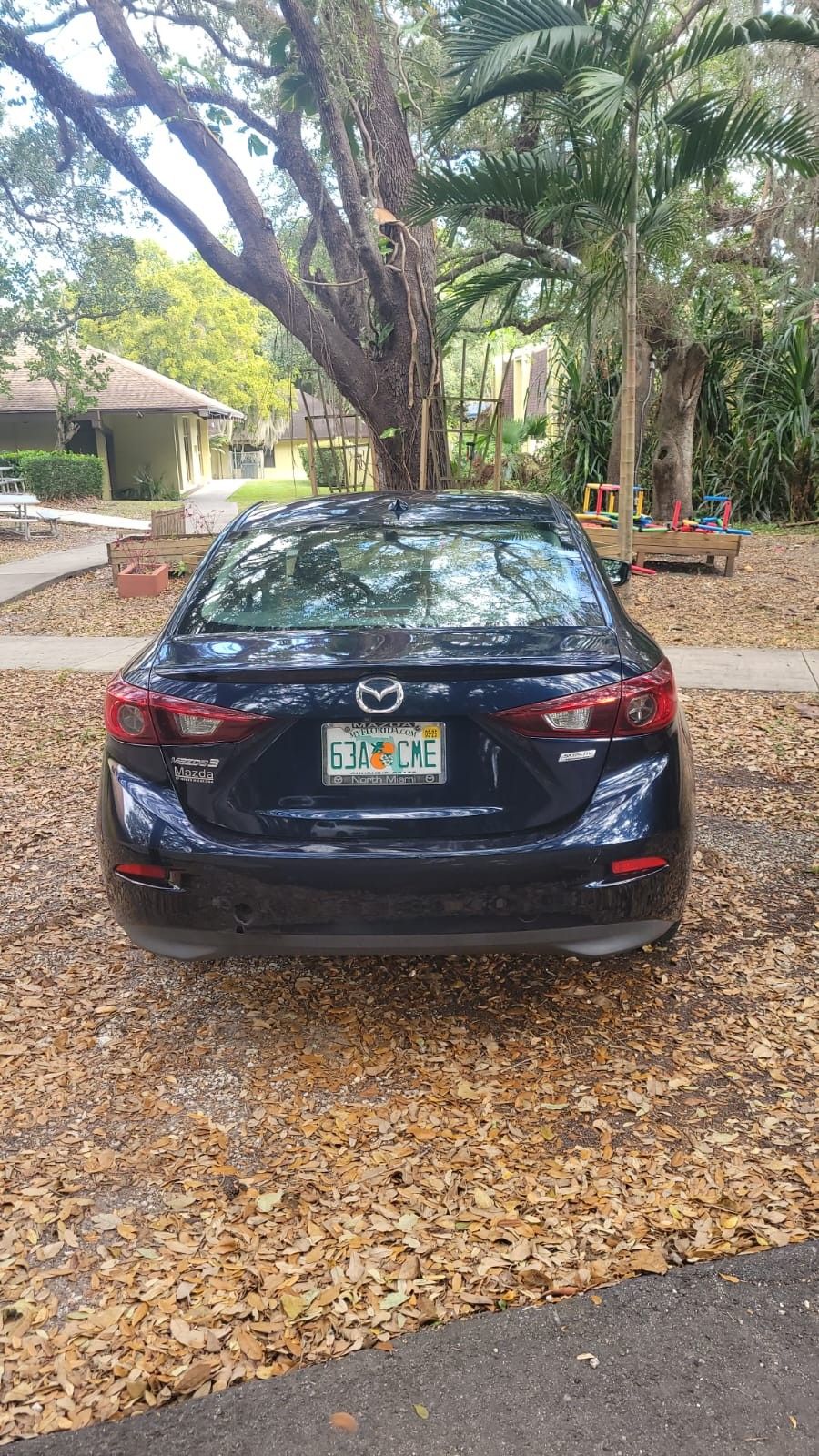 2016 Mazda Cx-3