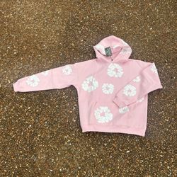 Denim Tear Pink (Medium)