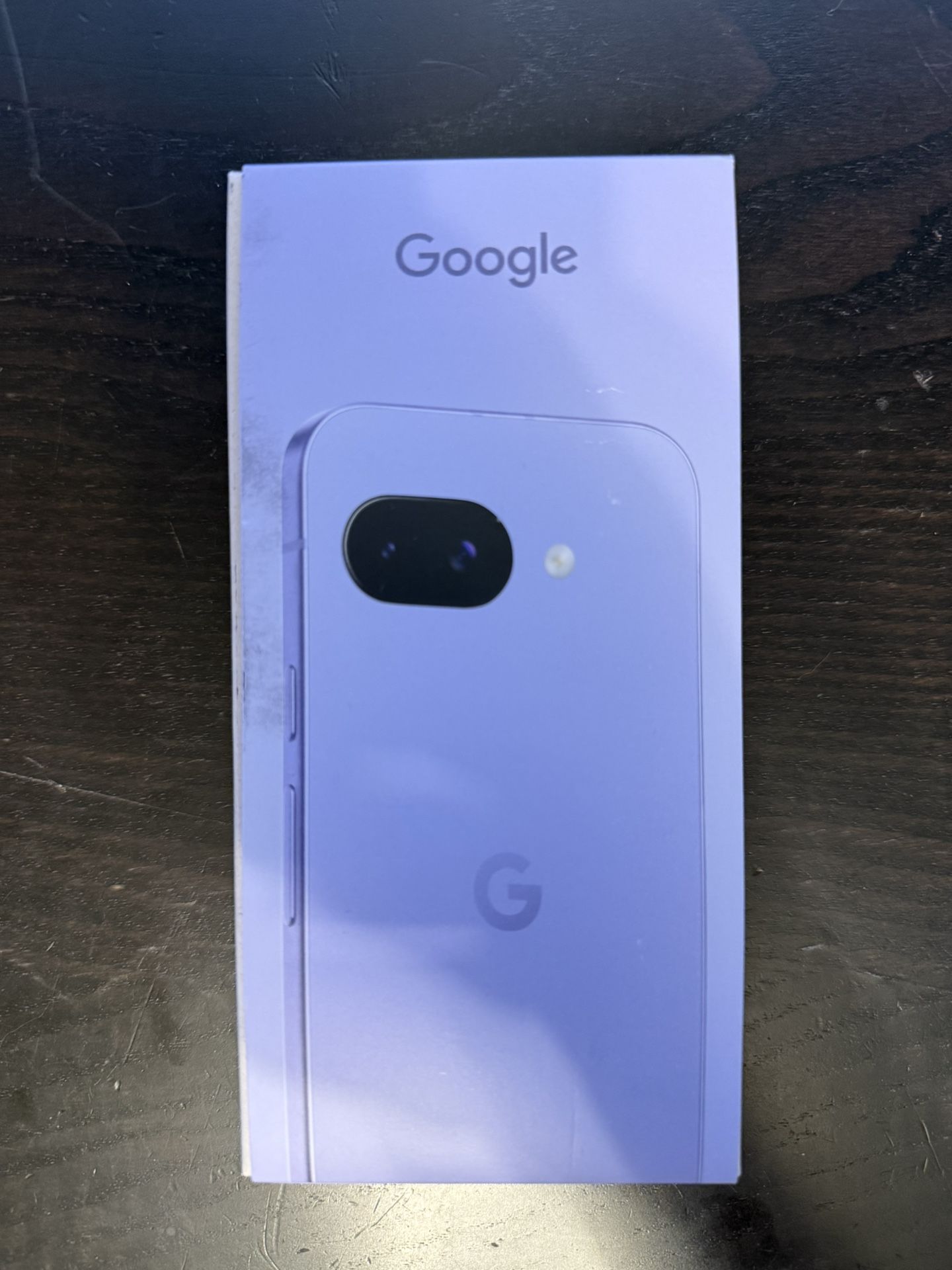 Google Pixel 9a Factory Unlocked New!