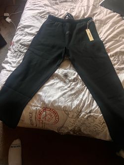 Essentials fear of god