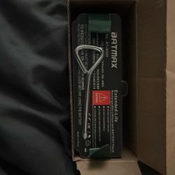 rechargeable Battery pack 