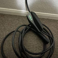 Tesla charger