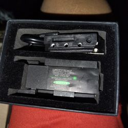 Weapon Green Bean 