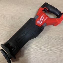 Milwaukee New Saw Zall 18M Fuel Brushless