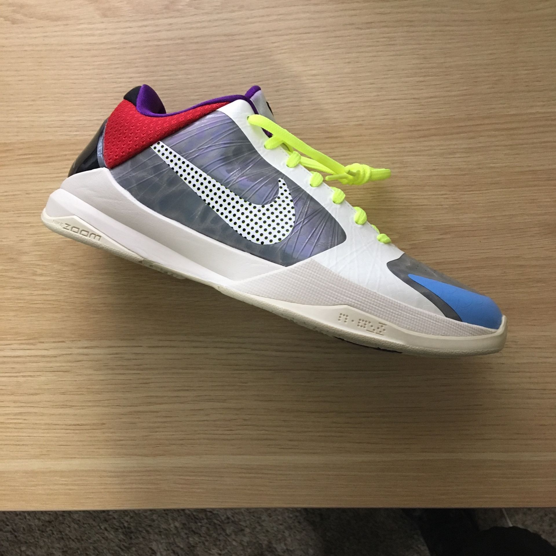 Kobe Nike Pj Tucker Sz