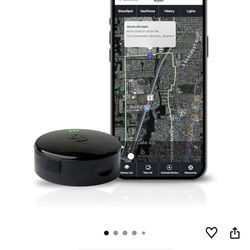 land air sea gps trackers 