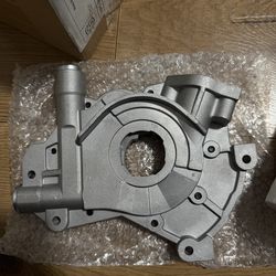 M340 Oil Pump For Ford Modular SOHC 5.4L 4.6L Mustang Truck 3V Lincoln F150