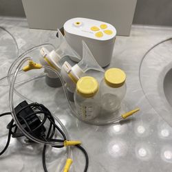 Medela Pump In Style Maxflow
