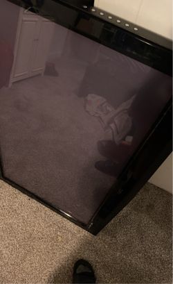 Vizio 50" Tv HDMI