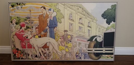Canvas Art