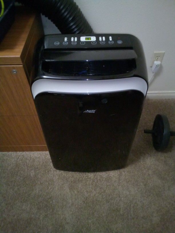 Portable Air Conditioner AC