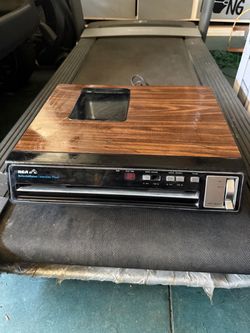 Rca selectavision