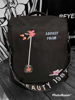 Backpack (New)