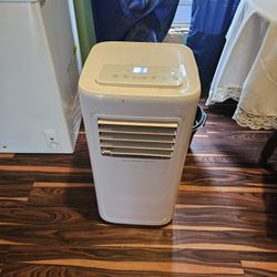 Portable Air Conditioner For Sale 