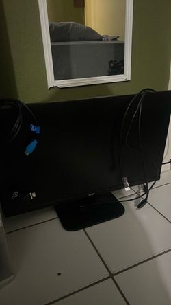 Monitor