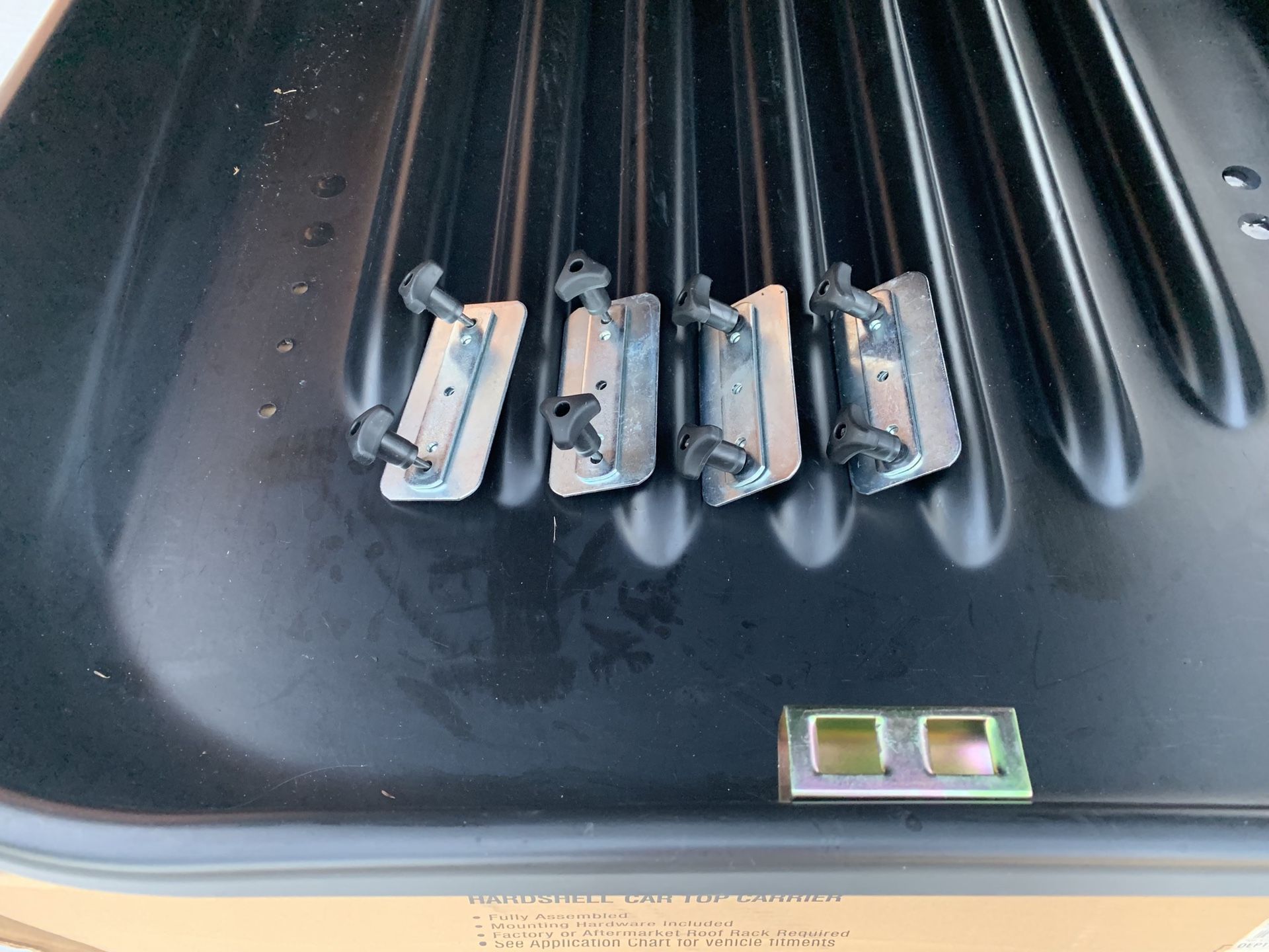 XCargo XL by Sears for Sale in Hialeah, FL OfferUp