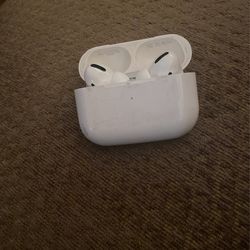 Air Pods