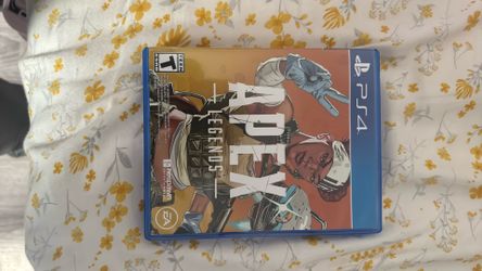 Apex Legends- PS4