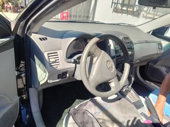 Toyota Corolla 2010