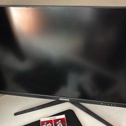 Element Monitor 144 Hz With HDMI cord
