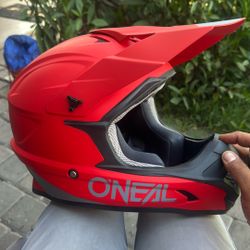 O’Neal Helmet