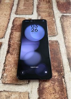 Samsung Galaxy Z Flip5 (256gb) Unlocked 🌎 Liberado