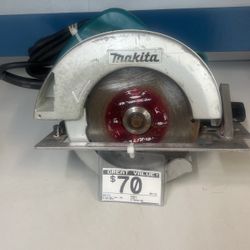 Makita Circular Saw 