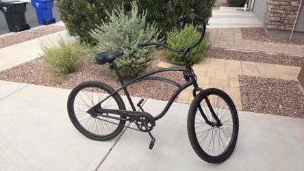 Men’s Electra bike