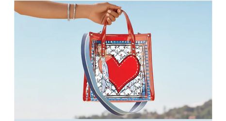 Brighton tote