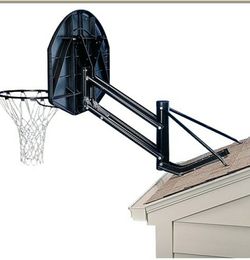 Spalding Converter