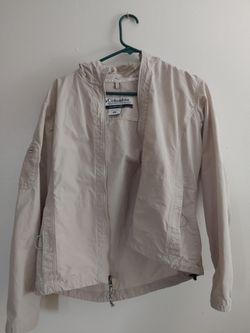 Columbia Lightweight Jacket
