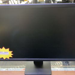 Dell Monitor 24”, Model: E2414HT 1080P