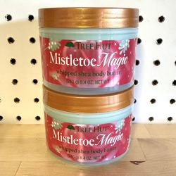 Brand New Treehut Body Butter - $3 Each