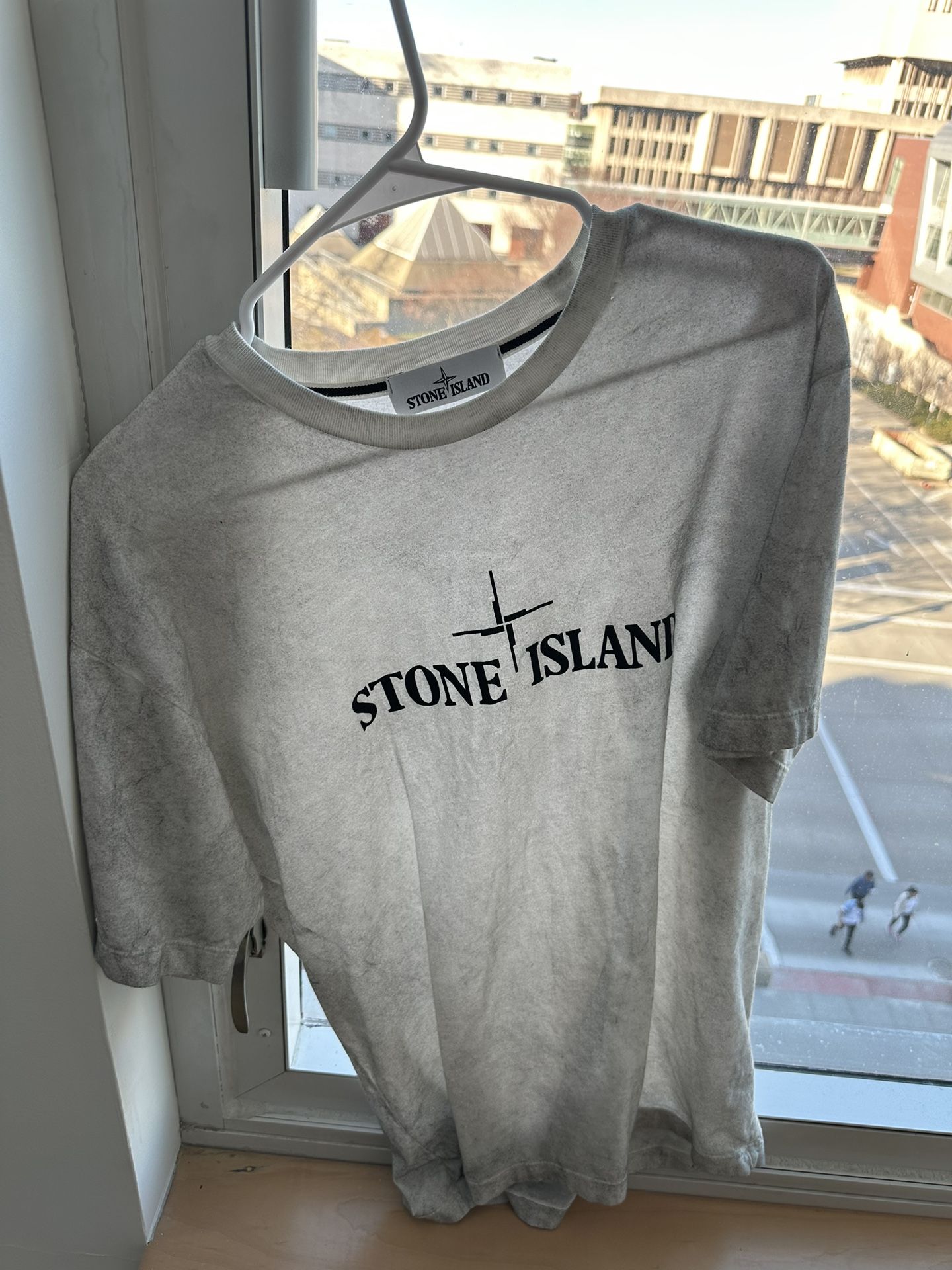 Stone Island T Shirt