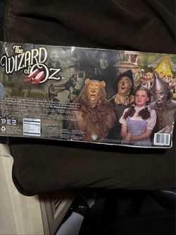 Wizard of Oz 70th Anniversary PEZ Gift Set
